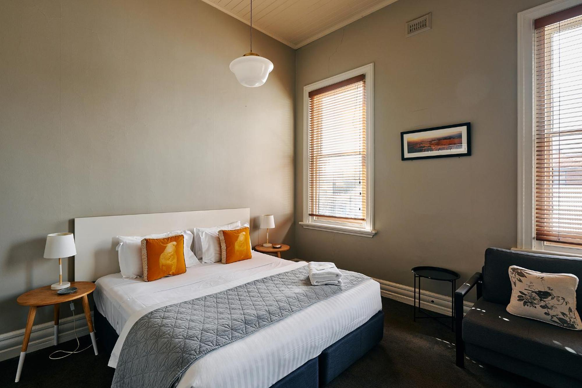 Healesville Hotel Exterior photo