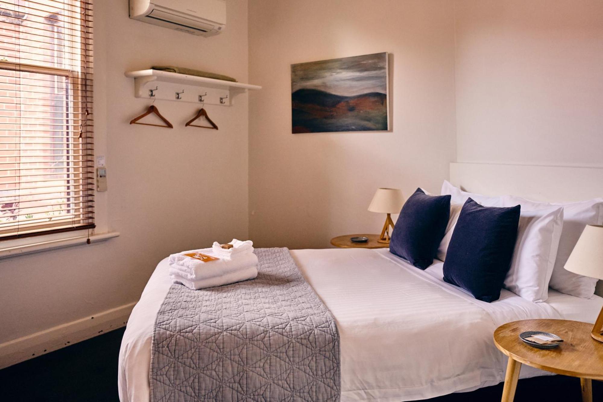 Healesville Hotel Exterior photo